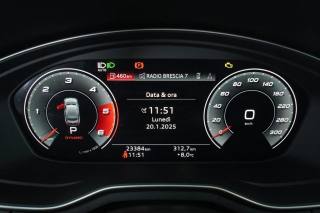 AUDI A5 usata 12