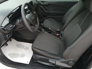 FORD Fiesta usata, con Chiusura centralizzata