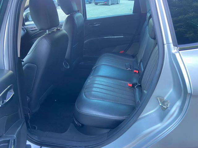 LANCIA Delta usata, con Airbag Passeggero