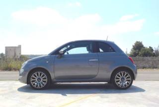 FIAT 500 usata, con Climatizzatore