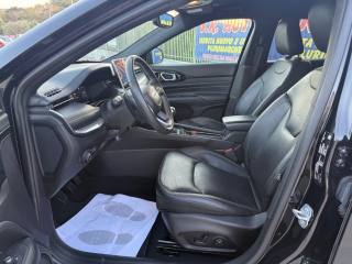 JEEP Compass usata, con Sistema di navigazione