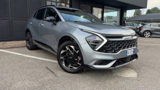 KIA Sportage usata, con Airbag laterali
