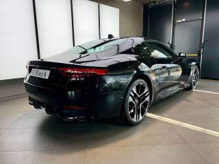 MASERATI GranTurismo usata, con Sistema di navigazione