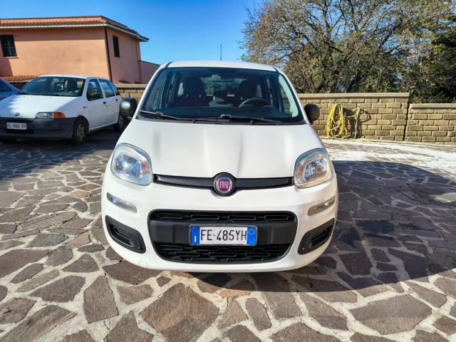FIAT Panda usata, con Airbag