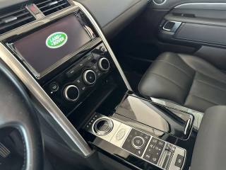 LAND ROVER Discovery usata, con Chiusura centralizzata