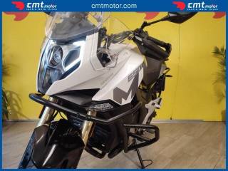 CF MOTO Other usata 7