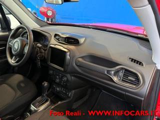 JEEP Renegade usata, con Controllo automatico clima
