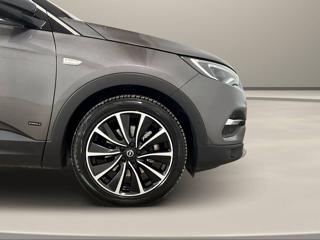 OPEL Grandland X usata, con Hill holder