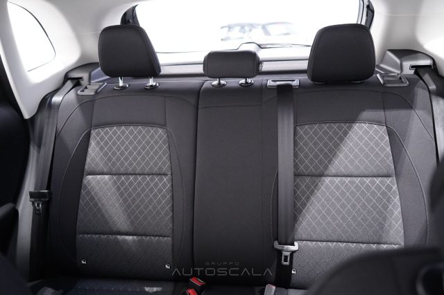 MG ZS usata, con Controllo elettronico della corsia