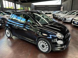 FIAT 500 1.2 EasyPower Lounge