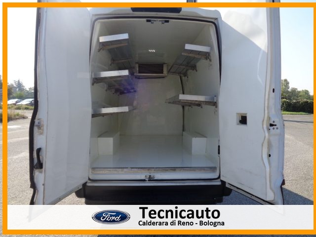 IVECO Daily usata 10