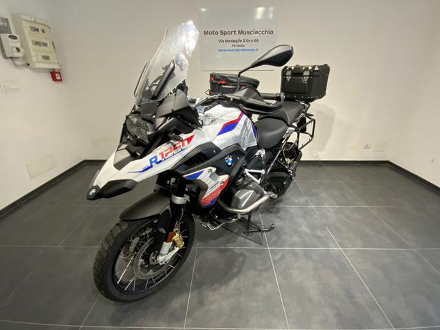 BMW R 1250 GS usata 3