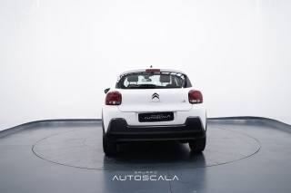 CITROEN C3 usata, con Alzacristalli elettrici