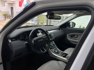 LAND ROVER Range Rover Evoque usata, con Frenata d