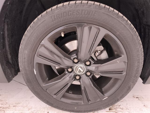 LEXUS UX 250h usata, con Luci diurne