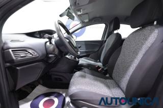LANCIA Ypsilon usata, con Isofix