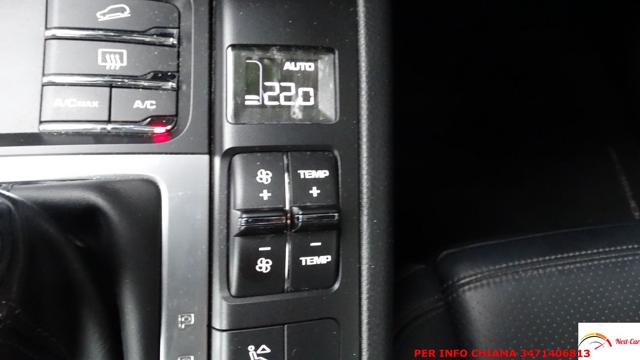 PORSCHE Macan usata 96