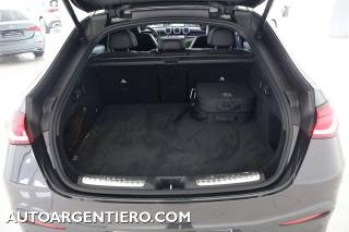 MERCEDES-BENZ GLC 300 usata, con Sensore di luce