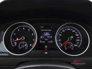 VOLKSWAGEN Golf usata 12