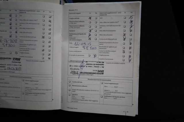 VOLKSWAGEN Golf usata 146