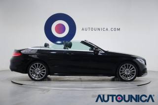 MERCEDES-BENZ C 220 usata, con Airbag Passeggero