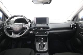 HYUNDAI Kona usata 4