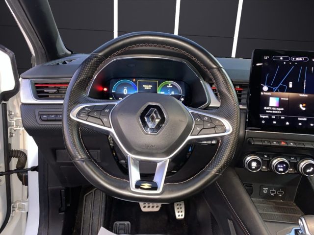 RENAULT Captur usata, con ESP