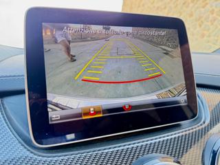 MERCEDES-BENZ B 200 usata, con Airbag testa