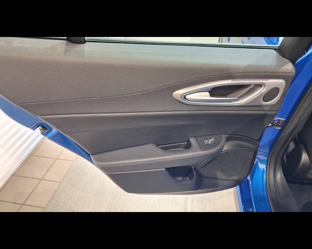 ALFA ROMEO Giulia usata 28