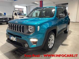 JEEP Renegade usata, con Airbag laterali