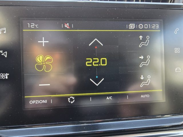 CITROEN C3 usata, con Sistema di navigazione