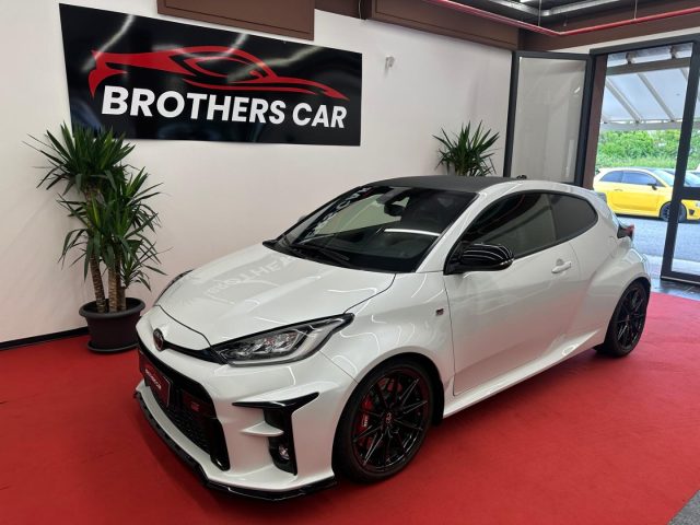 TOYOTA Yaris usata, con ABS