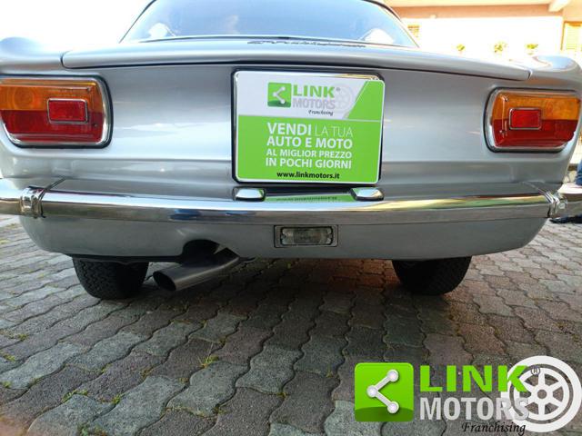 ALFA ROMEO GT usata 28
