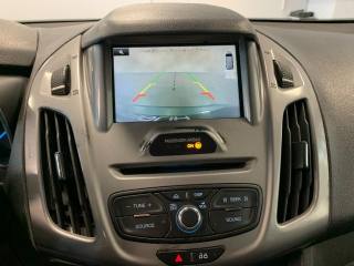 FORD Tourneo Connect usata, con Servosterzo