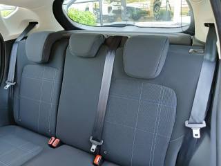 FORD Fiesta usata, con USB