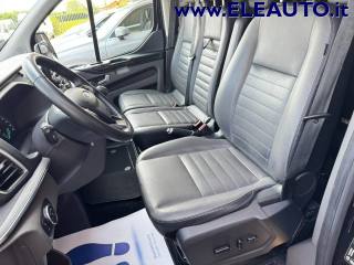 FORD Tourneo Custom usata, con Climatizzatore