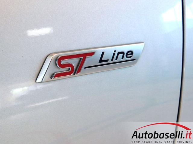 FORD Mondeo usata, con ESP