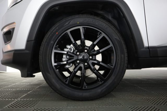 JEEP Compass usata 7