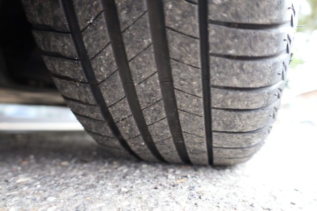 VOLKSWAGEN Golf Variant usata 138