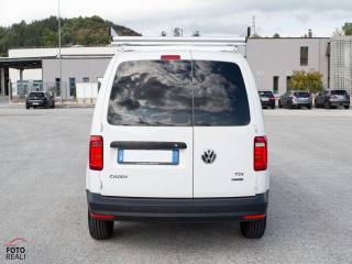 VOLKSWAGEN Caddy usata, con Alzacristalli elettrici