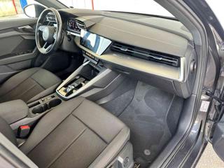 AUDI A3 usata, con Chiusura centralizzata
