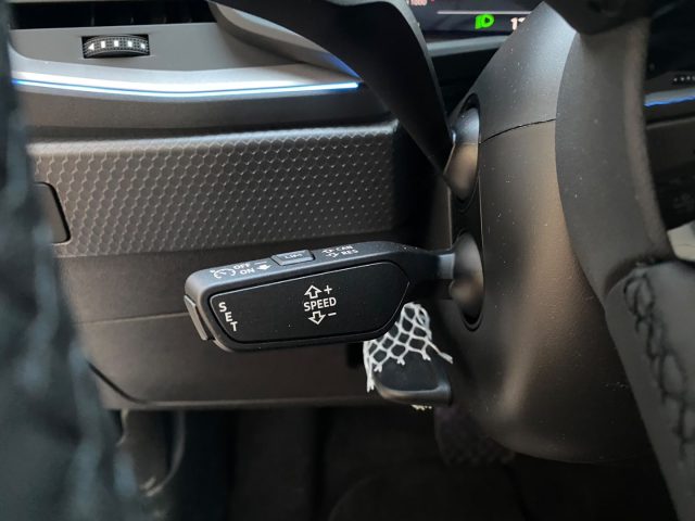 AUDI A1 usata, con Filtro antiparticolato