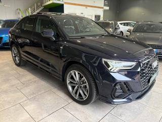 AUDI Q3 usata, con Airbag Passeggero
