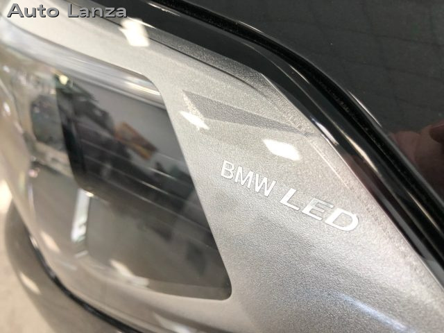 BMW X1 usata, con ESP