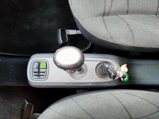 SMART ForTwo usata, con Immobilizzatore elettronico