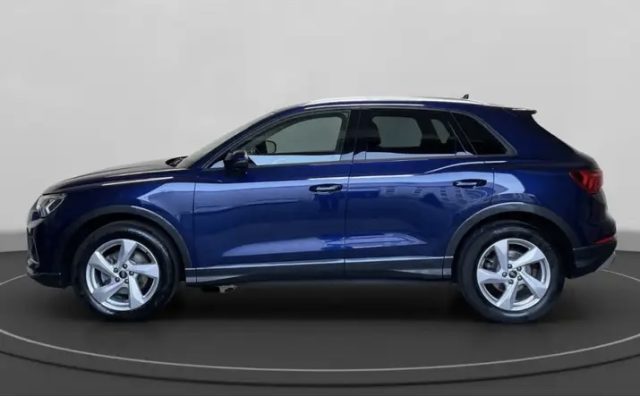 AUDI Q3 usata, con Cerchi in lega