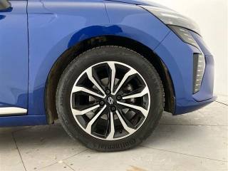 RENAULT Clio usata, con Cerchi in lega