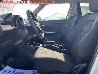 SUZUKI Swift usata, con ESP