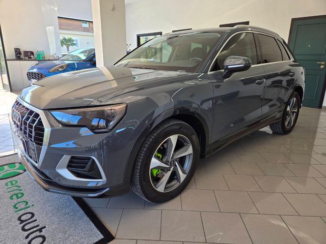 AUDI Q3 usata, con Climatizzatore
