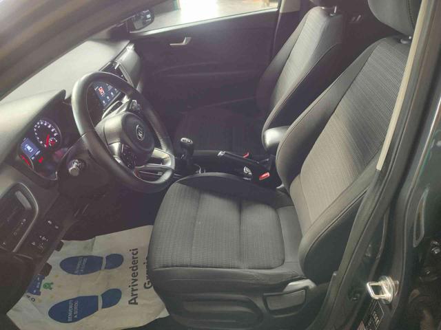 KIA Stonic usata, con Cruise Control